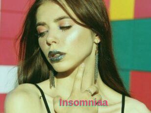 Insomniaa