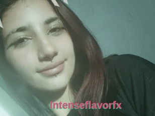 Intenseflavorfx
