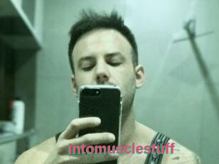 Intomusclestuff