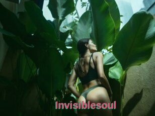 Invisiblesoul