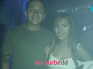 Inyourbedd