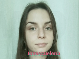 Ionescuelena