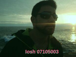 Iosh-07105003