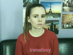 Irenafoxy
