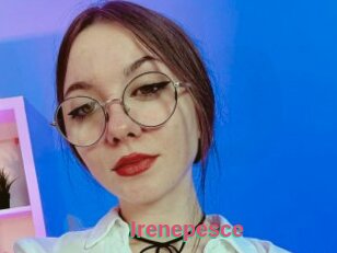 Irenepesce