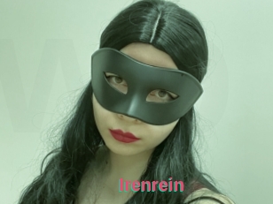 Irenrein
