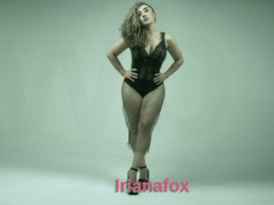Irianafox