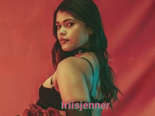 Iriisjenner