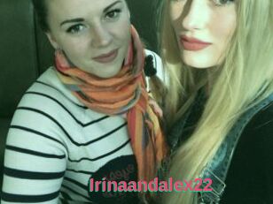 Irinaandalex22