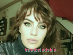 Irinabeladskia