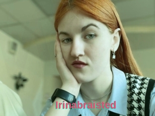 Irinabraisted