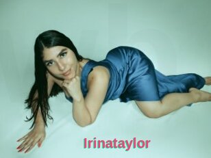 Irinataylor