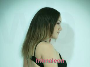 Irinnaleon