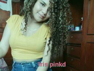 Iris_pinkd