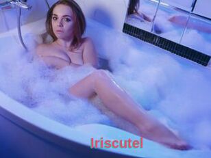 Iriscutel