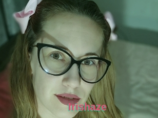 Irishaze