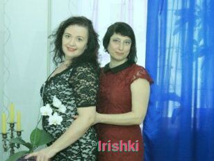 Irishki