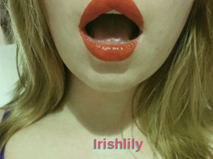 Irishlily