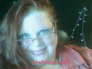 Irishroselynn