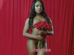 Irisjones