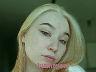 Irismeyeer