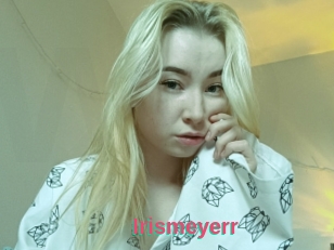 Irismeyerr