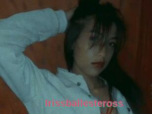 Irissballesteross