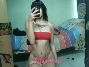Irisskinny