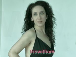 Iriswilliam