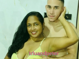Irluandpeter