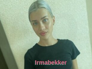 Irmabekker