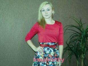 Irmaworthy