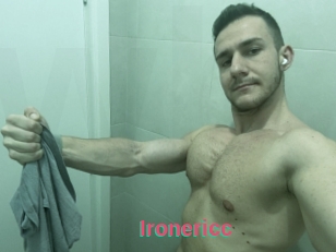 Ironericc