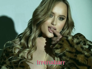 Irrenabarr