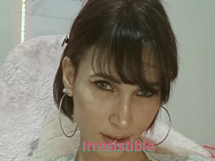 Irresistible