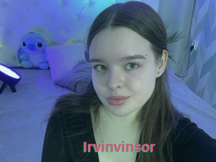 Irvinvinsor