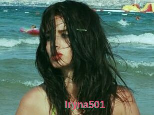 Iryna501