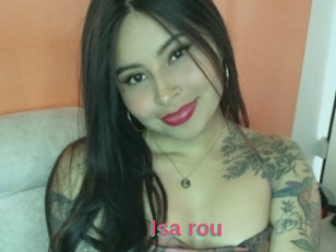 Isa_rou