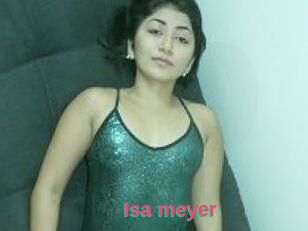 Isa_meyer