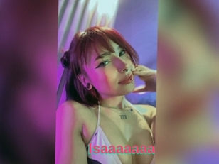 Isaaaaaaa