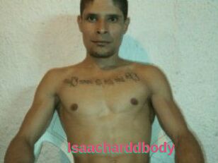 Isaacharddbody