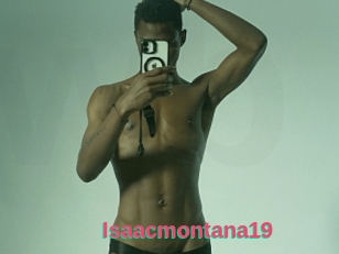 Isaacmontana19