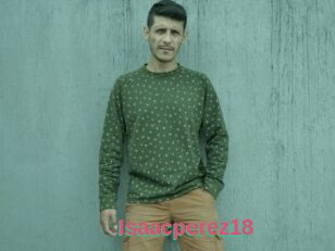 Isaacperez18
