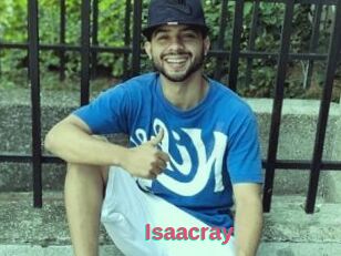 Isaacray
