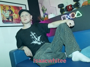 Isaacwhitee