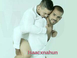 Isaacxnahun