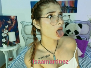 Isaamartinez
