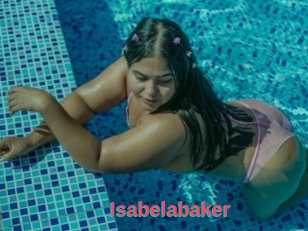 Isabelabaker