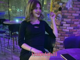 Isabelahill
