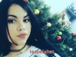Isabelahot
